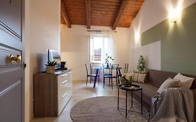 Chic Apartment In The Historic Center Of Perugia